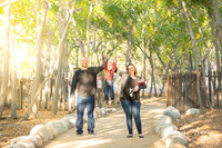 Jessica and Rob Family Photos