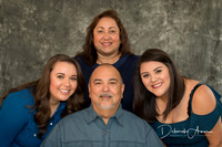 Licano Family