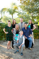 Fenn Family