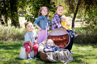 Dunagan Family
