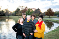 Shanklin Family