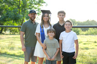 Virginia Graduation